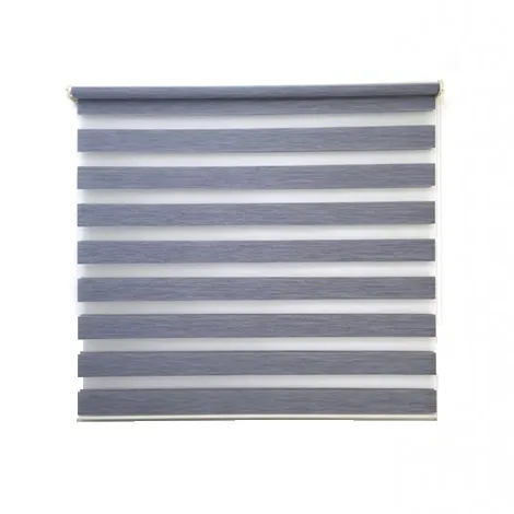 Zebra Stor Perde